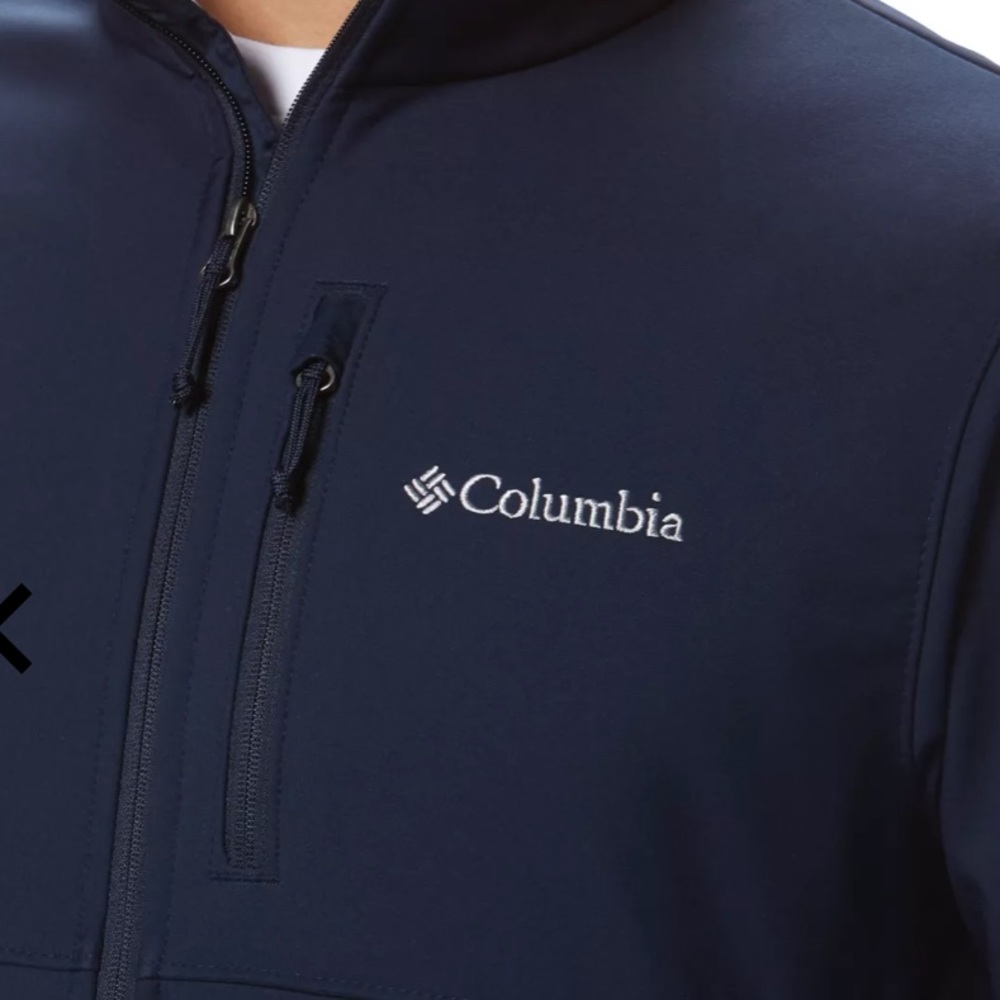 Men’s Ascender™ Softshell Jacket/standard - Picture 4 of 10